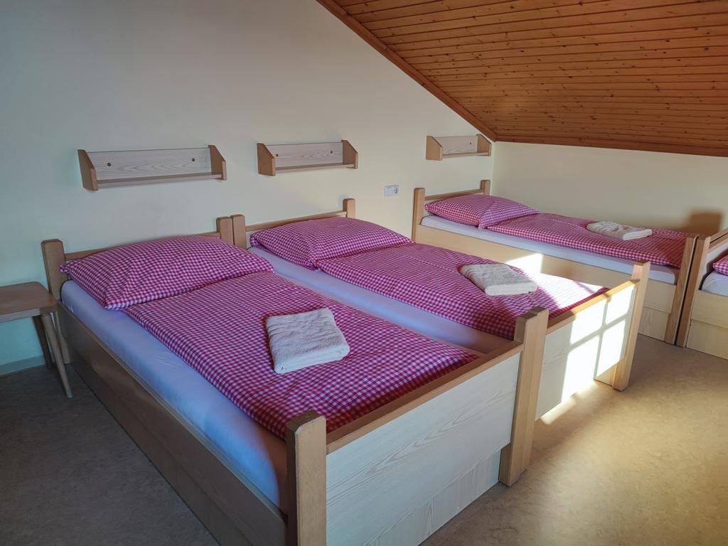 Haus Hinterronach